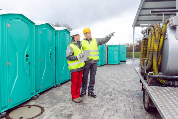Best Portable Toilets for Disaster Relief Sites  in Waikele, HI